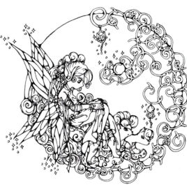 High Quality Coloring Pages For Adults Archives 268x268 High Quality Coloring Pages For Adults Archives
