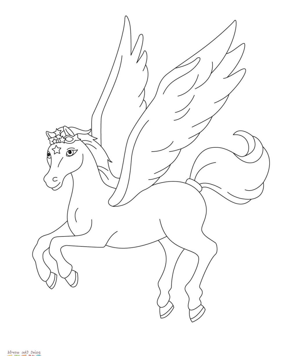Unlimited Cute Pegasus Coloring Pages Pegasusoring With Wallpaper 1024x1224 Unlimited Cute Pegasus Coloring Pages Pegasusoring With Wallpaper