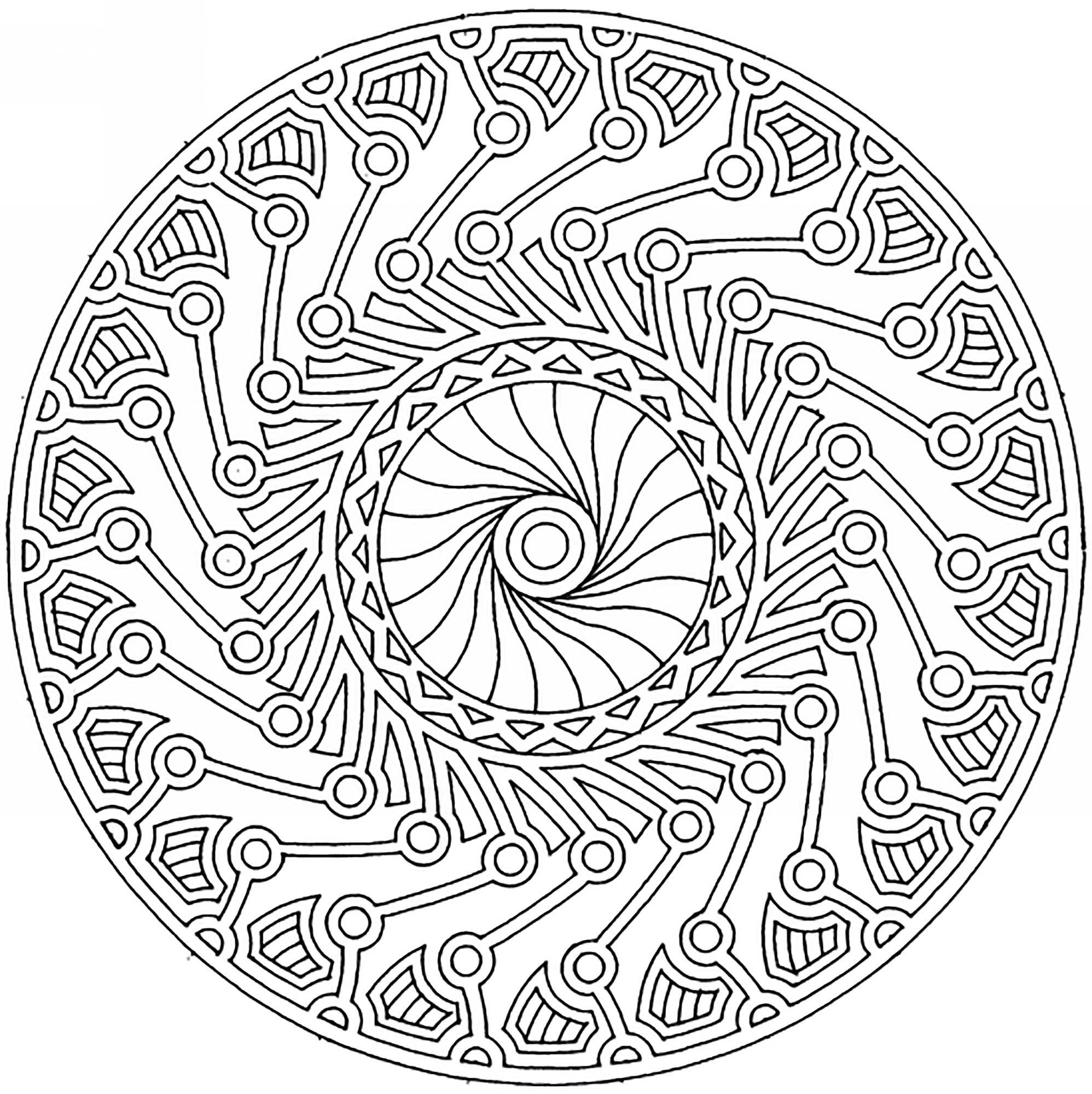 High School Coloring Pages at GetColorings.com | Free printable ...