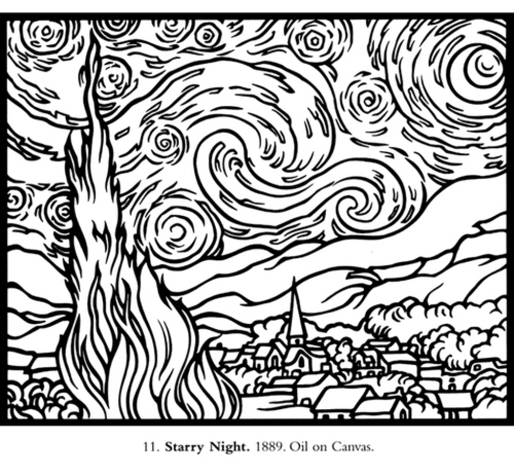 High School Coloring Pages at GetColorings.com | Free printable ...