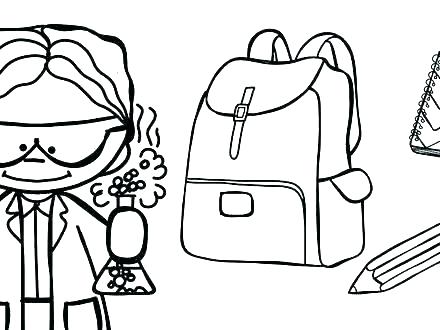 440x330 High School Coloring Pages High School Musical Coloring Pages High