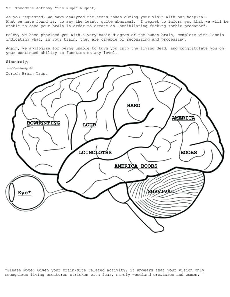 791x1024 Worksheet. Brain Worksheet High School. Lindacoppens Worksheet