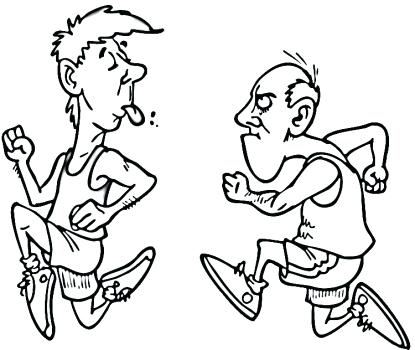 415x350 Ideas Funny Coloring Pages For Kids And Funny Coloring Pages
