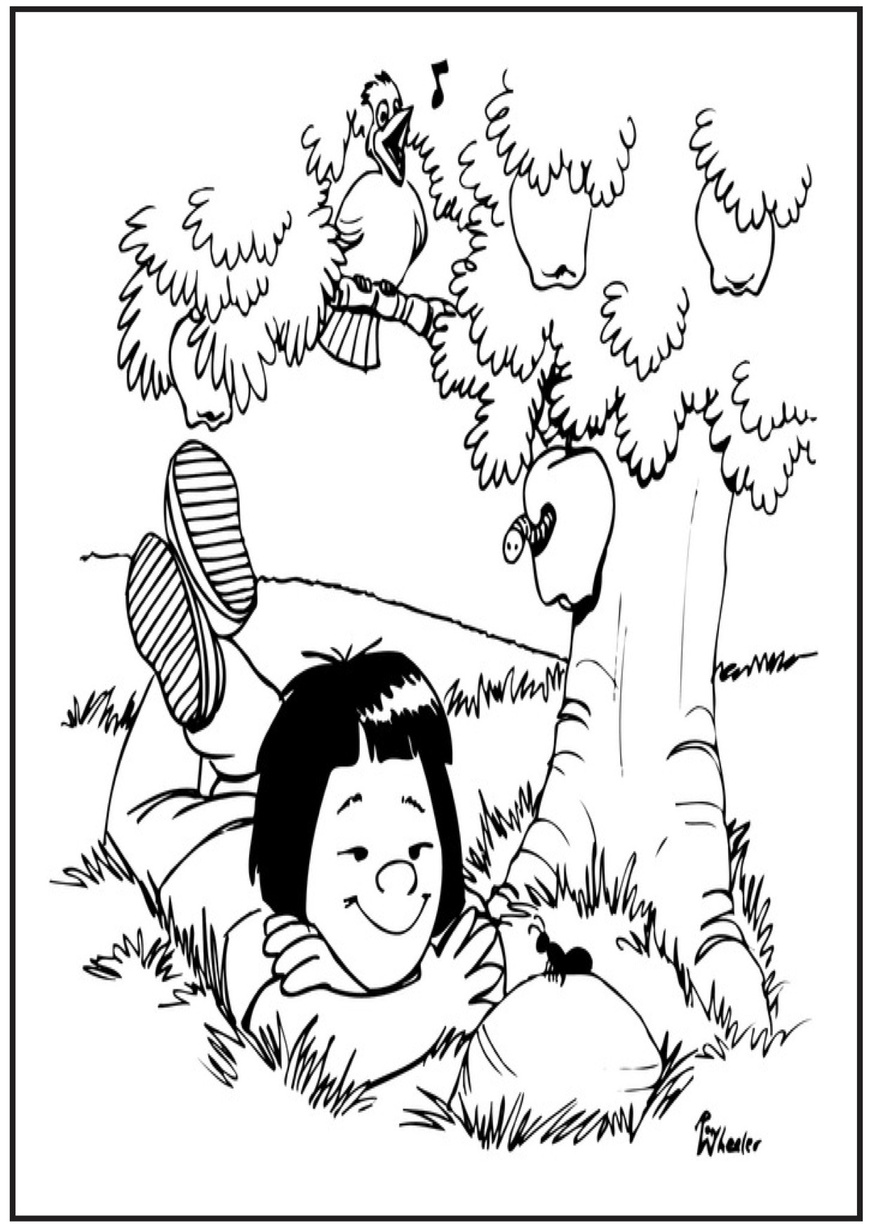 1239x1754 Ant Coloring Pages And Classroom Activities Maze Page Anteater