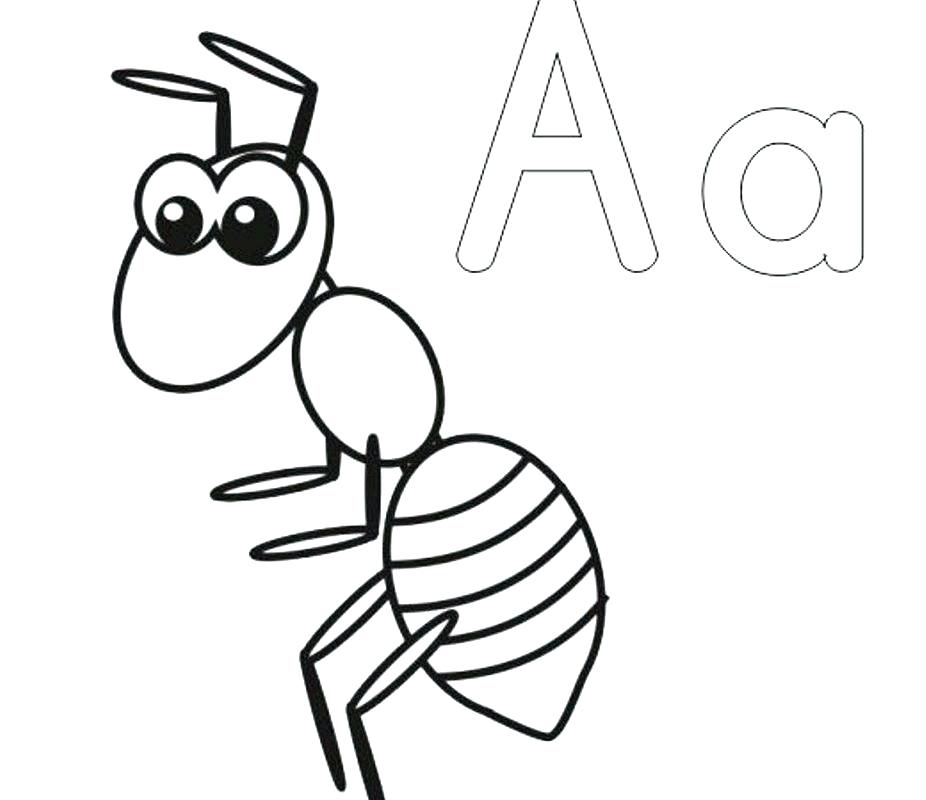 926x800 Ants Coloring Page Anteater Colori Page Cowboy Sheets