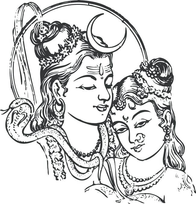 650x675 Cool Hindu Coloring Pages Free Coloring Pages Of Pictures Hindu