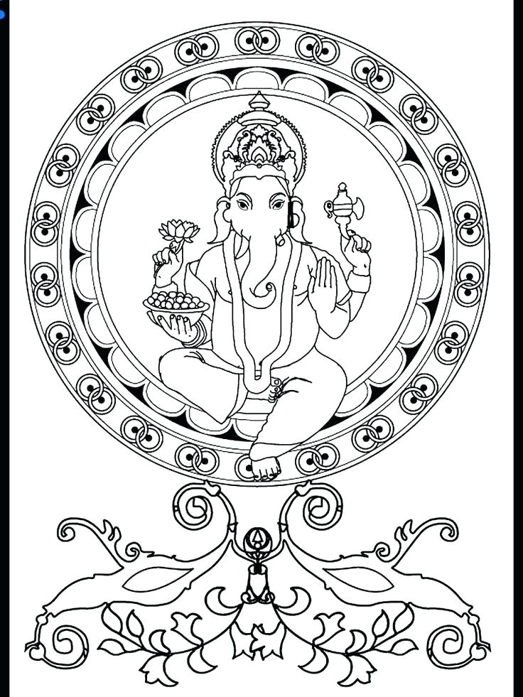 Hindu Coloring Pages Coloring Pages Coloring Pages Lotus Temple 736x981 Hindu Coloring Pages Coloring Pages Coloring Pages Lotus Temple