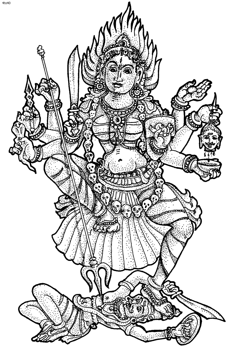 Hindu Mythology 800x1208 Hindu Mythology
