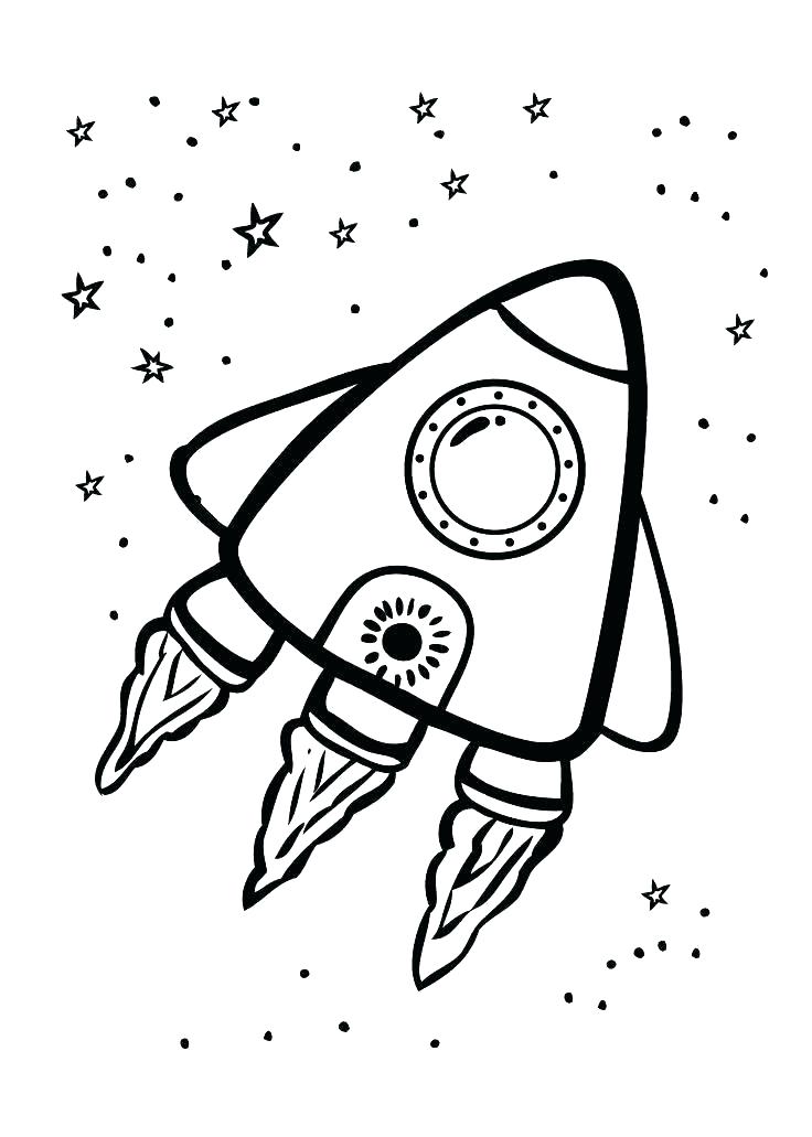 736x1031 Rocketship Coloring Page Space Coloring Page Best Of Rocket Ship