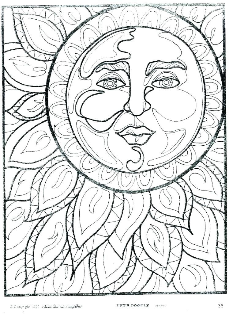 748x1024 Hippie Coloring Pages Peace Hippie Coloring Pages Pdf Www.masdos