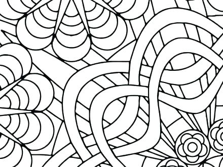 440x330 Hippie Coloring Sheets Hippie Coloring Pages With Hippie Coloring