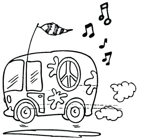 Hippy Coloring Pages Click To See Printable Version Of Hippie Bus 480x467 Hippy Coloring Pages Click To See Printable Version Of Hippie Bus