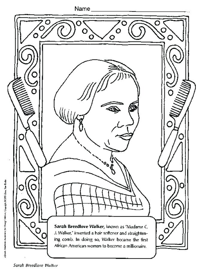 665x900 Black History Coloring Pages Gallery Of Art Black History Coloring