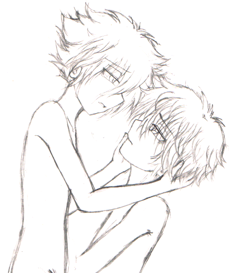 488x555 Katekyo Hitman Reborn Candybullet Page 3