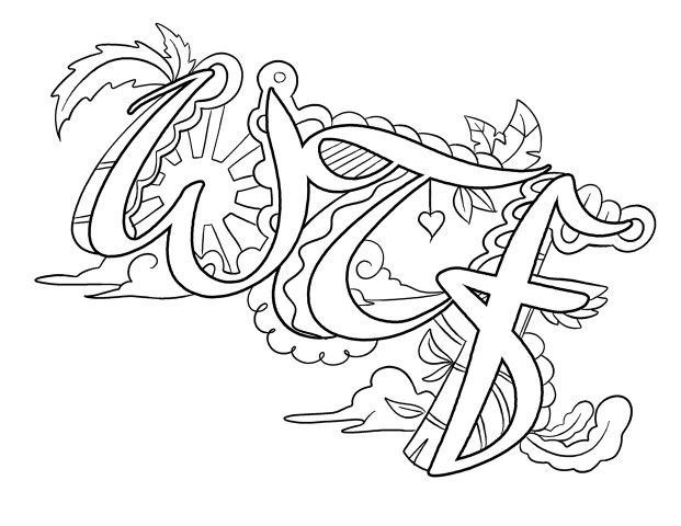 Hobbies Coloring Pages at GetColorings.com | Free printable colorings ...