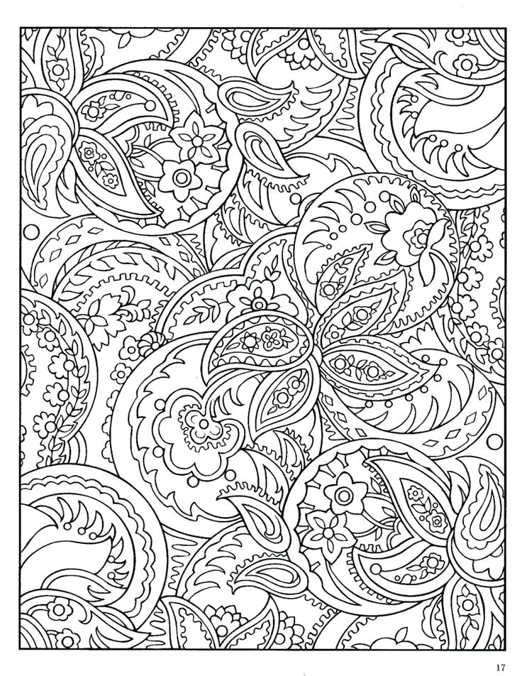736x952 Excellent Outstanding Free Printable Difficult Coloring Pages New