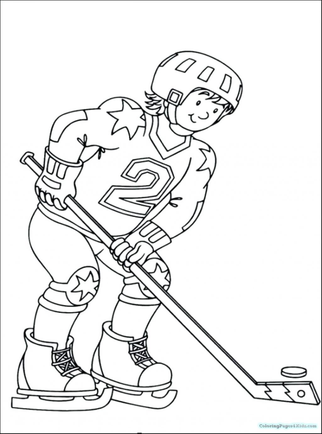 1024x1381 Hockey Coloring Pages Pdf Fresh Coloring Pages Hockey Coloring