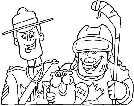 Coloring Pages Hockey Hockey Coloring Pages Free Printable 445x350 Coloring Pages Hockey Hockey Coloring Pages Free Printable