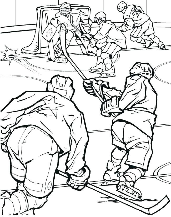 Free Printable Hockey Coloring Pages For Kids Nhl Logo 650x825 Free Printable Hockey Coloring Pages For Kids Nhl Logo