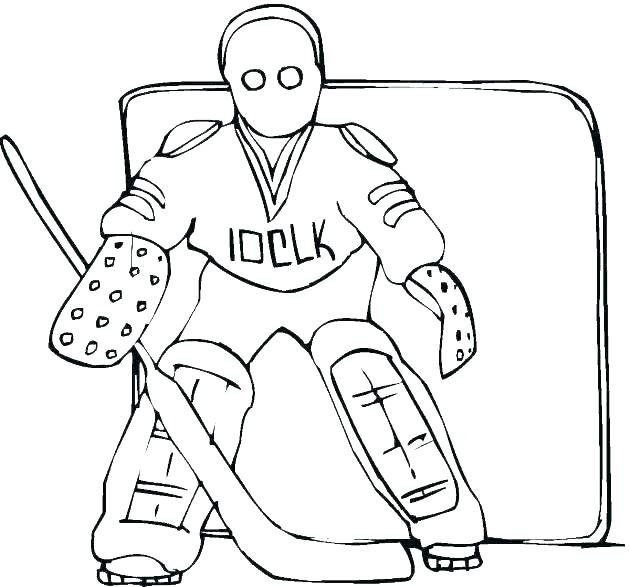 Hockey Coloring Pages Hockey Coloring Pages Hockey Players 630x587 Hockey Coloring Pages Hockey Coloring Pages Hockey Players