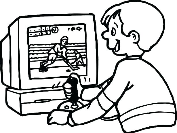 Hockey Coloring Pages Hockey Player Coloring Pages Free Hockey 615x462 Hockey Coloring Pages Hockey Player Coloring Pages Free Hockey