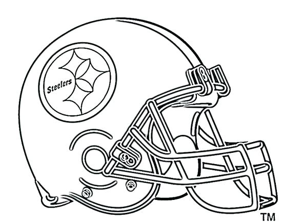 550x433 Nfl Football Helmet Coloring Pages Coloring Pages Coloring Pages