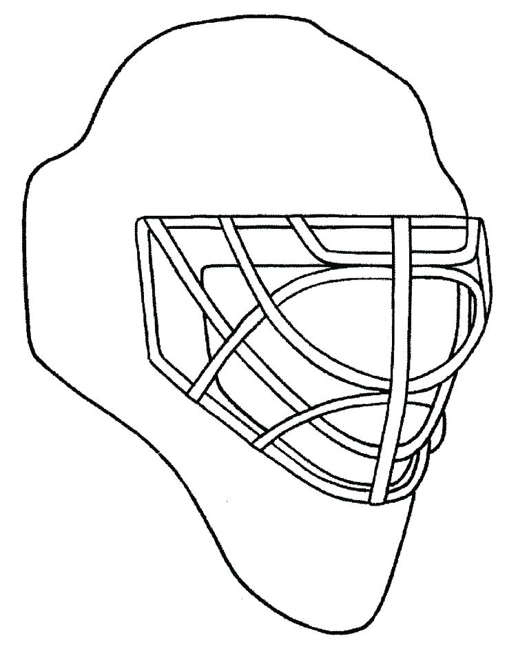 736x941 Nhl Coloring Pages Hockey Coloring Pages Hockey Player Coloring