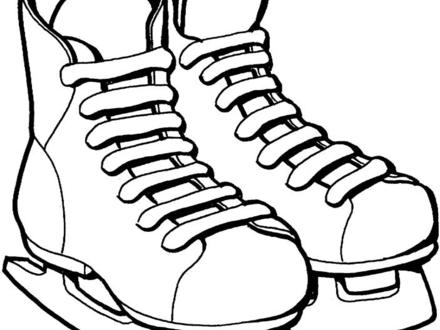 440x330 Hockey Rink Coloring Pages 43 Ice Hockey Coloring Pages Ice Hockey