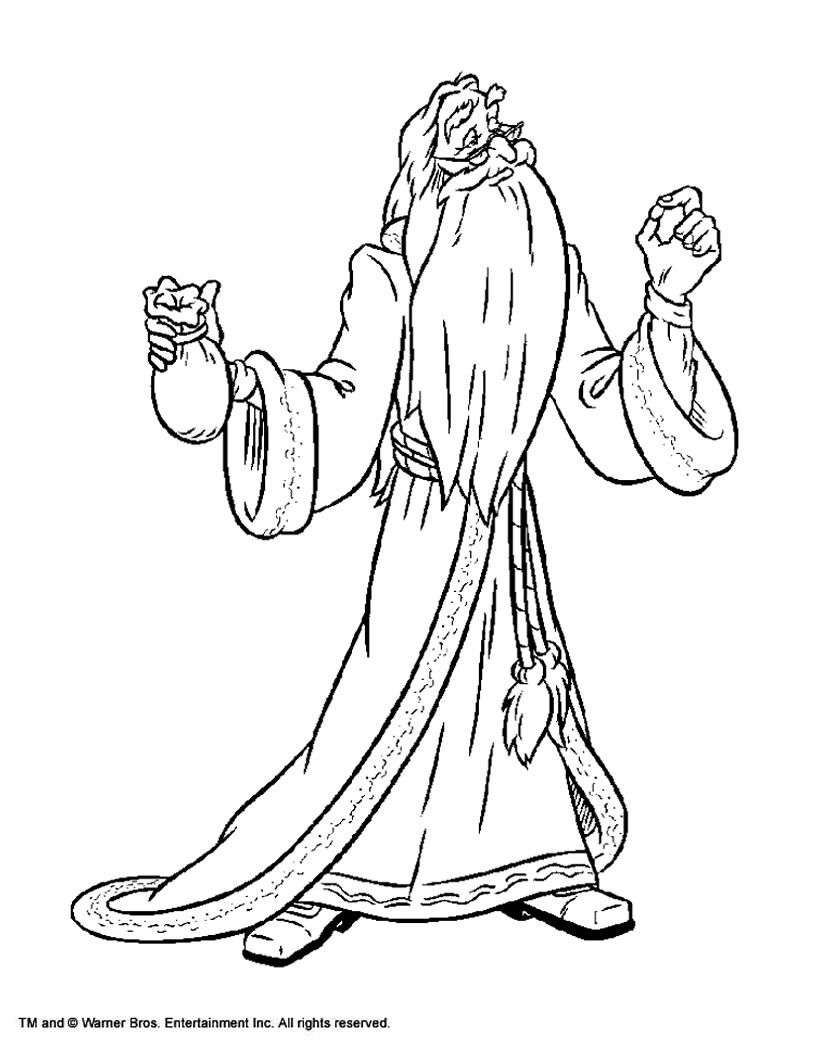 Harry Potter Coloring Pages 820x1060 Harry Potter Coloring Pages
