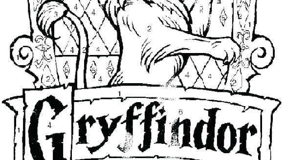 Hogwarts Crest Coloring Page Crest Coloring Page Crest Coloring 585x329 Hogwarts Crest Coloring Page Crest Coloring Page Crest Coloring