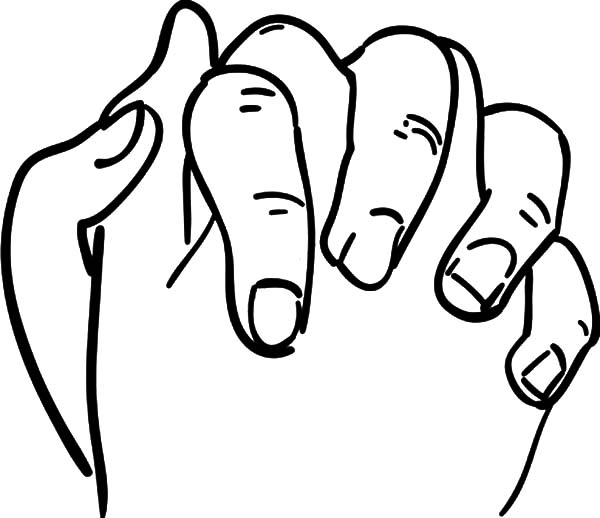 Christian Praying Hands Coloring Pages Christian Praying Hands 600x518 Christian Praying Hands Coloring Pages Christian Praying Hands