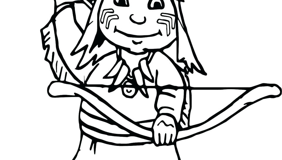 Pilgrim And Indian Coloring Pages Thanksgiving Coloring Pages Boy 960x544 Pilgrim And Indian Coloring Pages Thanksgiving Coloring Pages Boy
