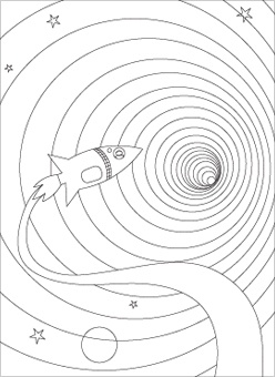 248x340 266 Best Space Images On Solar System, Outer Space