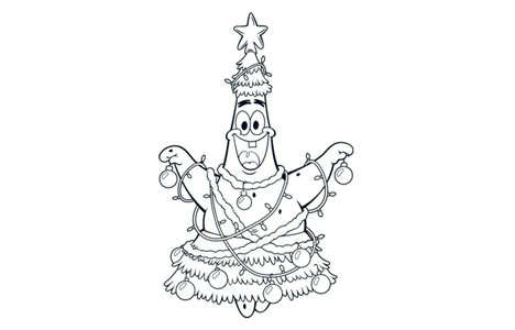 468x300 Top 70 Holiday Coloring Pages