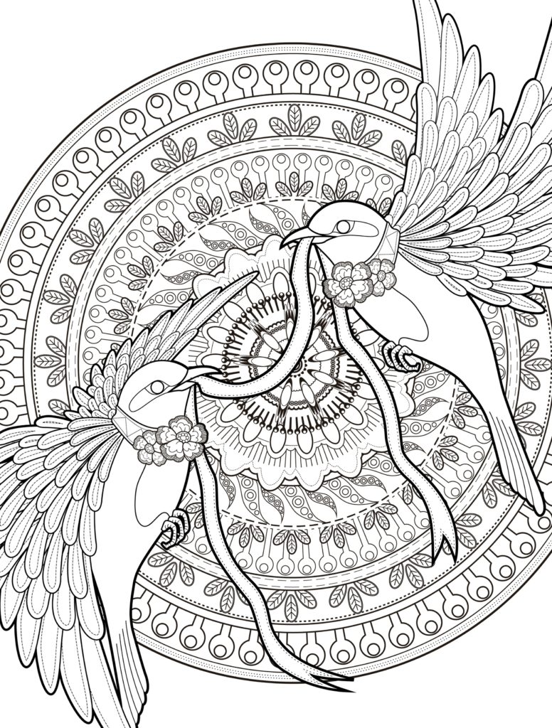 776x1024 24 More Free Printable Adult Coloring Pages Page 24 Of 25