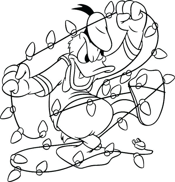 Free Holiday Coloring Pages Free Online Christmas Coloring Sheets 599x626 Free Holiday Coloring Pages Free Online Christmas Coloring Sheets