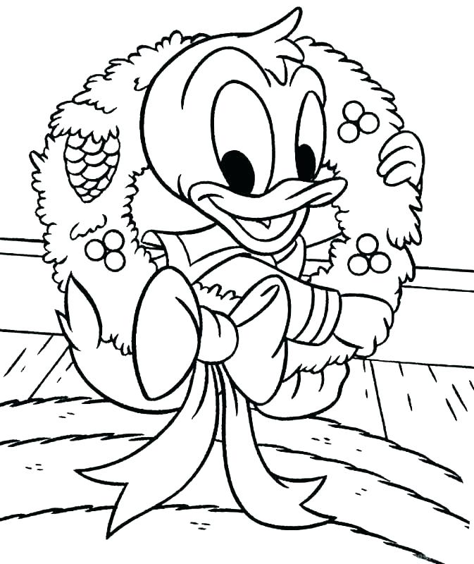 Winter Holiday Coloring Pages Printable Coloring Pages Online 673x800 Winter Holiday Coloring Pages Printable Coloring Pages Online