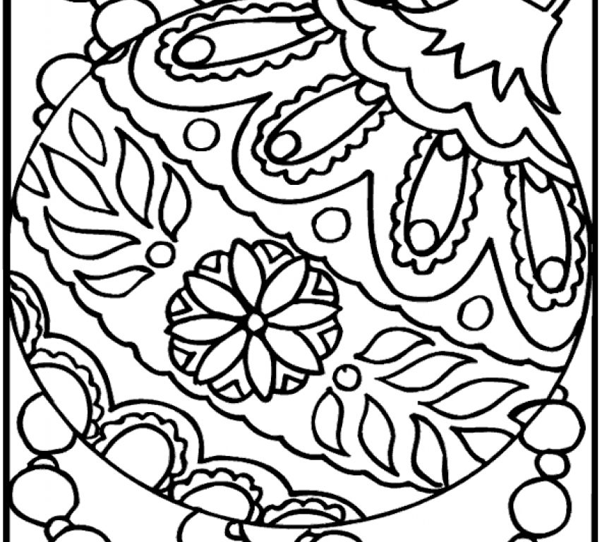 Wonderful Holidayoring Pages Page 6 Image 0001 Printable 853x768 Wonderful Holidayoring Pages Page 6 Image 0001 Printable