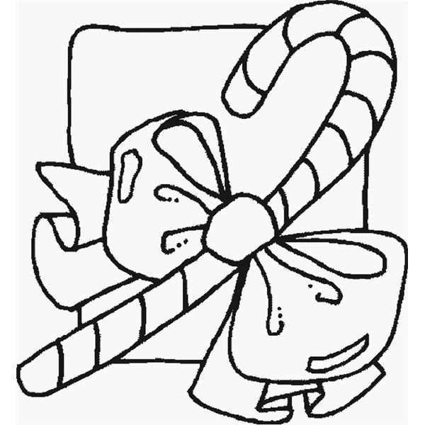 600x600 Holiday Coloring Pages To Print Color Bros