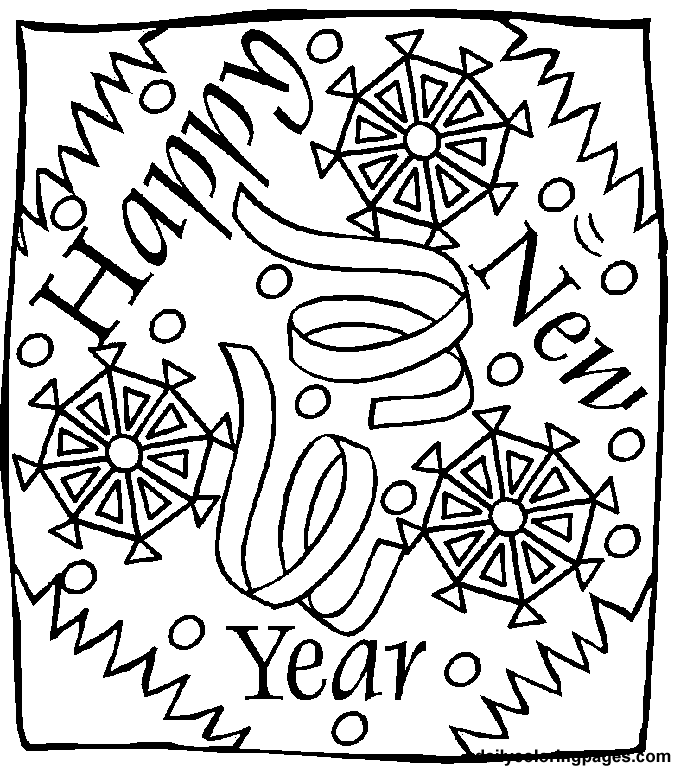 674x769 Holidays Coloring Pages Download And Print For Free