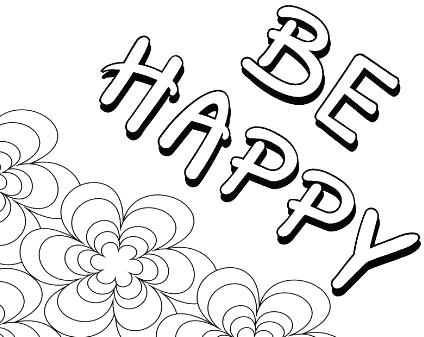 424x337 Happy Holidays Coloring Pages Perfect Happy Coloring Pages Co