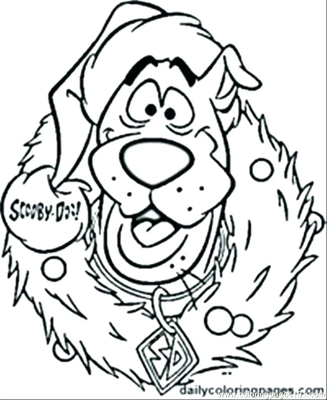 650x796 Holiday Coloring Pages Get In The Holiday Spirit With This Paw