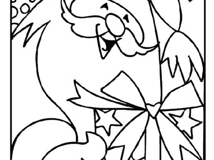 440x330 Amusing Holly Coloring Pages Mistletoe Colori Pages Holly Pages