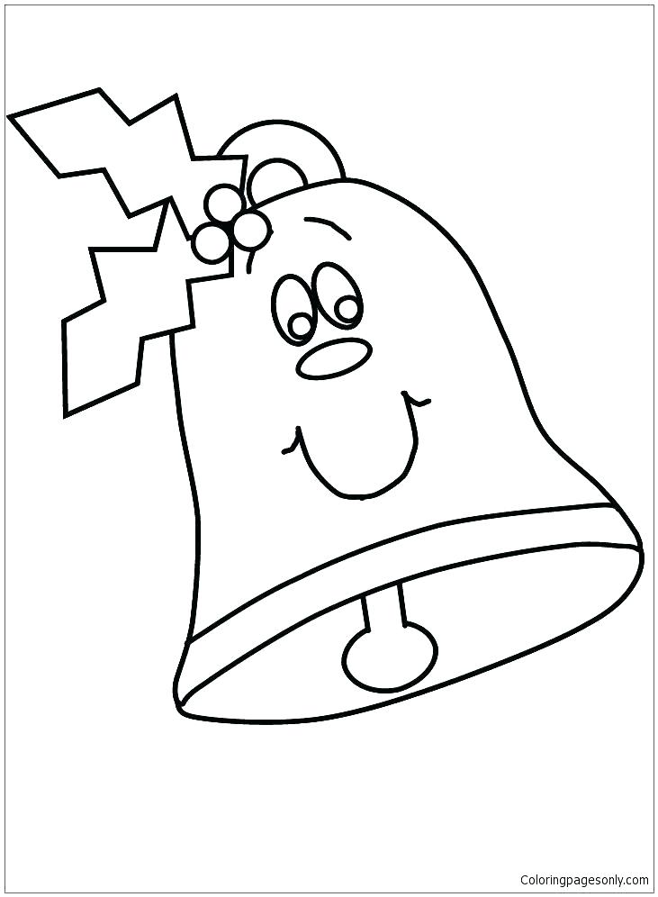 731x996 Holly Coloring Page Poppy Coloring Sheet Holly Coloring Pages Bell