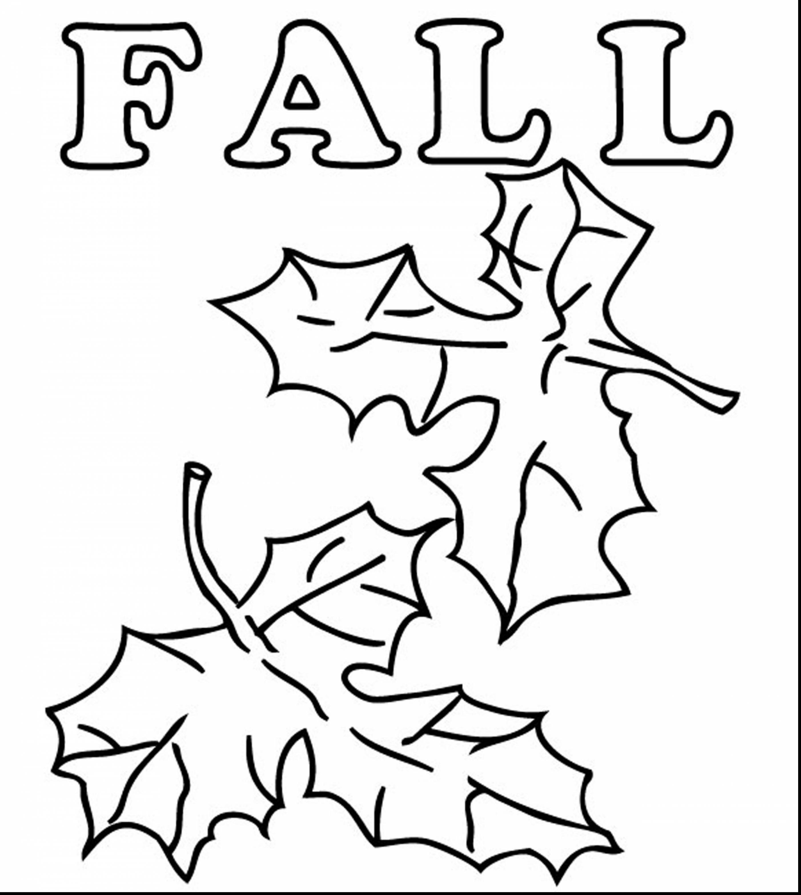 2805x3133 New Holly Leaves With Bright Red Berries Coloring Page Free