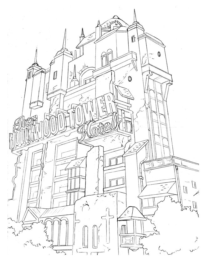 652x844 Portland Comics 2011