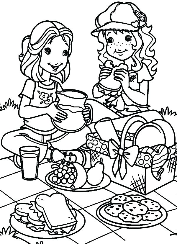 600x827 Holly Coloring Page Free Printable Holly Coloring Page For Kids