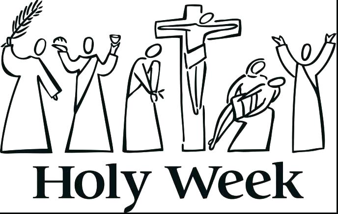 688x436 Lent Coloring Page Elegant Lent Coloring Pages And Carries His