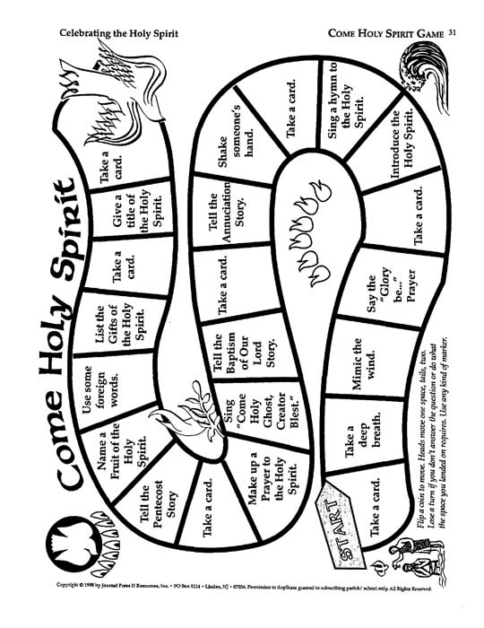 540x700 Holy Spirit Coloring Pages Print Sample Pages Below Each Page Is
