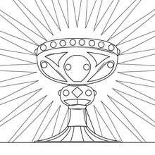 Jesus On The Cross Coloring Pages 220x220 Jesus On The Cross Coloring Pages